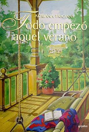Todo empezó aquel verano
