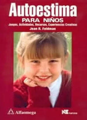 Autoestima Para Niños