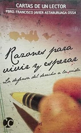 Cartas de un lector