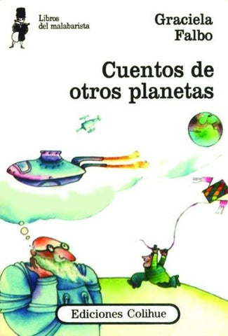 Cuentos de Otros Planetas