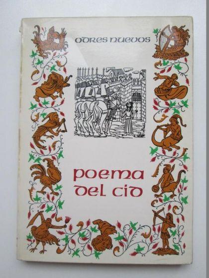 Poema del Mio Cid (Odres Nuevos) (Odres Nuevos)