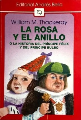 La rosa y el anillo