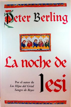 La Noche de Lesi