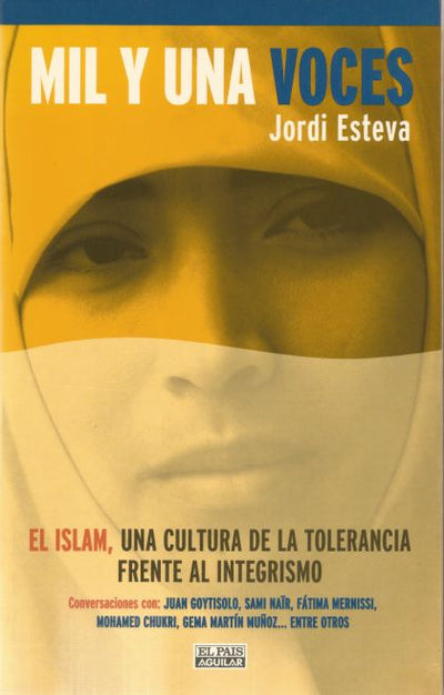 Mil y una voces