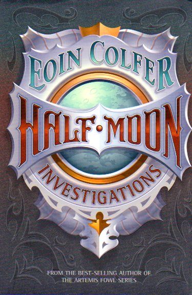 Half Moon Investigations