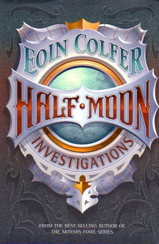 Half Moon Investigations