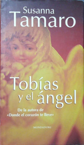 Tobias Y El Angel
