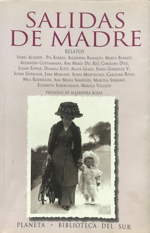 Salidas De Madre