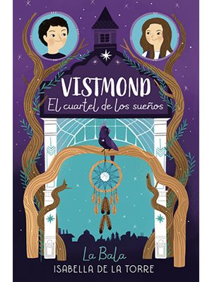 Vistmond