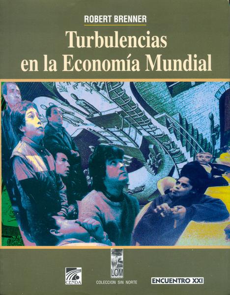 Turbulencias en la economía mundial