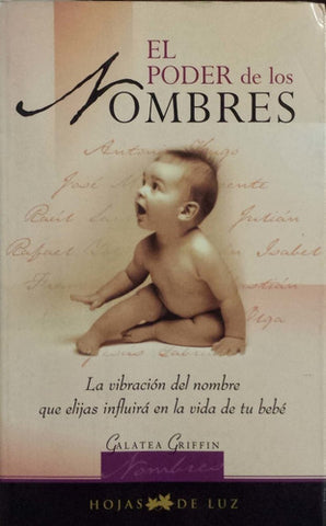 El Poder De Los Nombres
