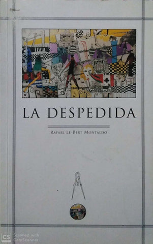 La Despedida By Rafael Le-bert Montaldo