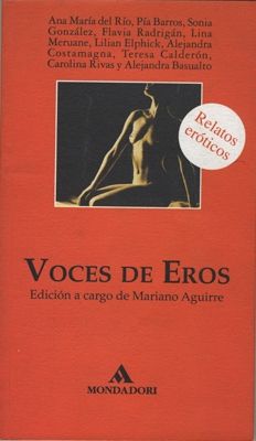 Voces De Eros