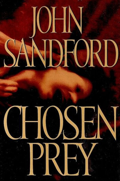 Chosen Prey