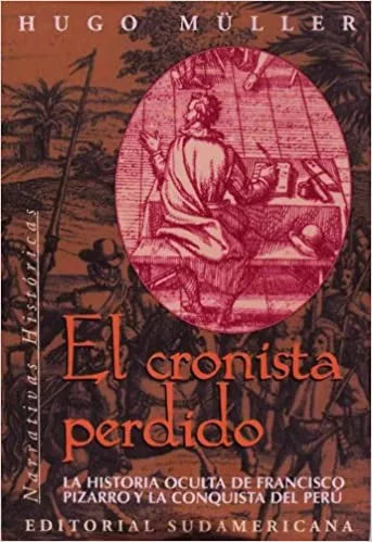 El cronista perdido
