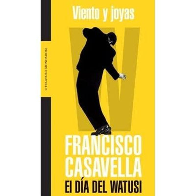 Viento y joyas