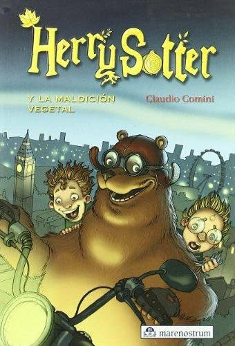 Herry Sotter
