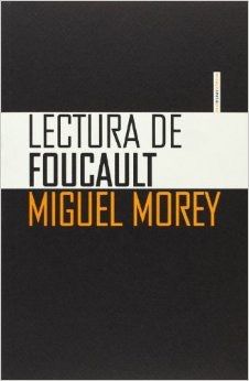 Lecturas de Foucault