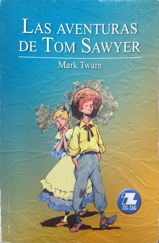 Las Aventuras De Tom Sawyer