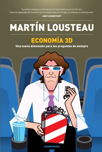 Economía 3D