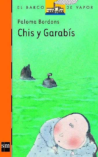Chis y Garabís