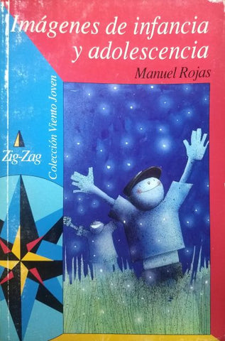 IMÁGENES DE INFANCIA Y ADOLESCENCIA