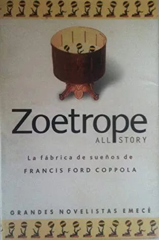 Zoetrope - La Fabrica de Sueños