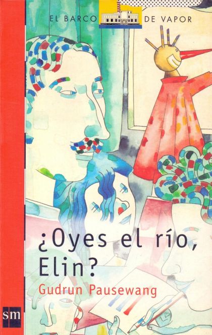 Oyes El Rio, Elin?