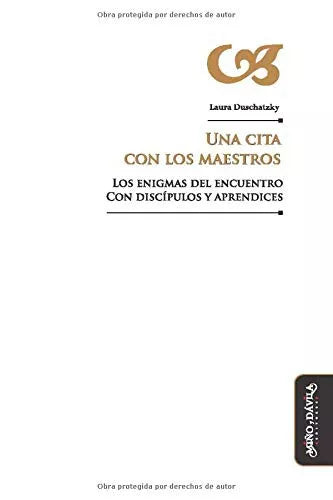 Una cita con los maestros