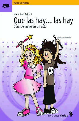 Que Las Hay... Las Hay
