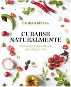 CURARSE NATURALMENTE