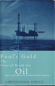 Fool's gold