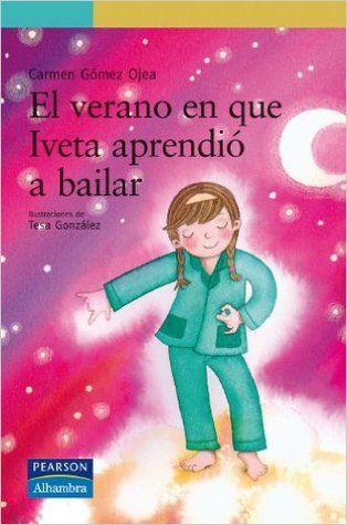 El Verano en que Iveta Aprendió a Bailar