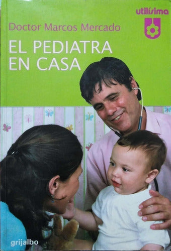 El Pediatra En Casa