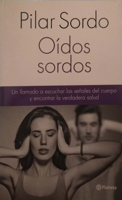 Oídos Sordos