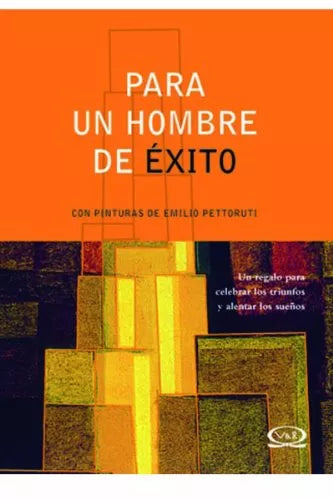 Para un hombre de éxito