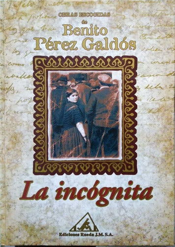 La Incognita