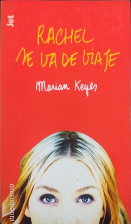 Rachel Se Va De Viaje