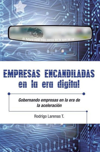 Empresas Encandiladas en la Era Digital