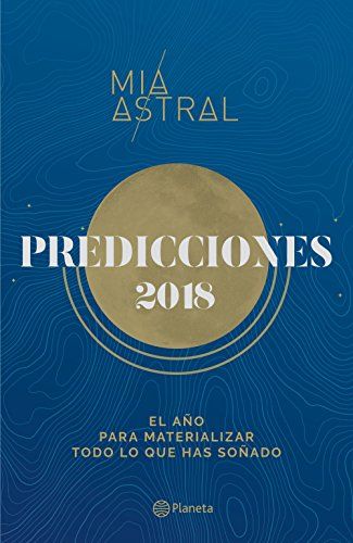 Predicciones 2018