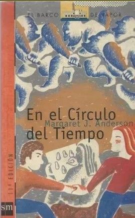 En El Círculo Del Tiempo