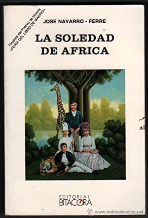 La Soledad De Africa