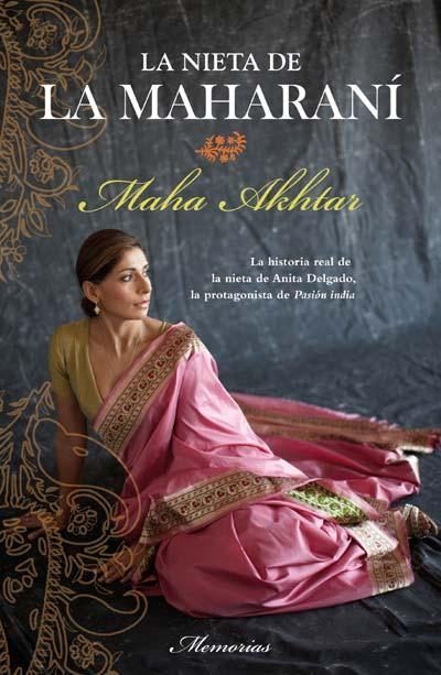 La Nieta De La Maharani