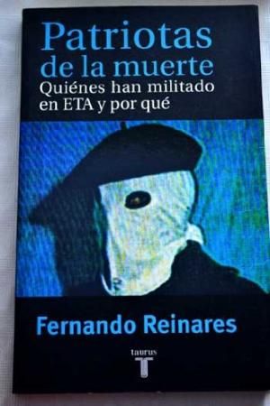 Patriotas de la muerte