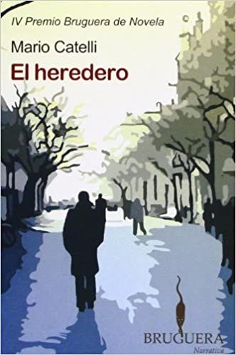 El Heredero