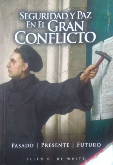 Seguridad y paz en el gran conflicto