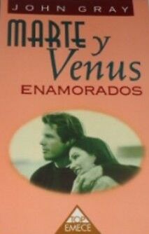 Marte y Venus Enamorados