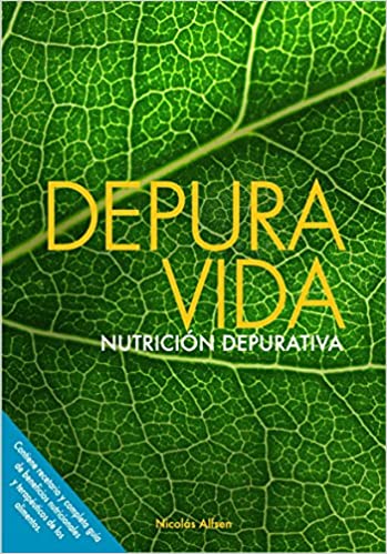 Nutricion Depurativa