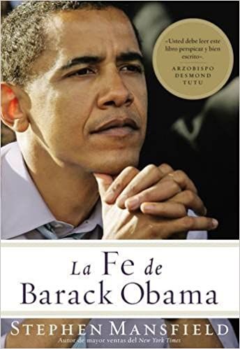 La fe de Barack Obama