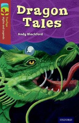 Dragon tales